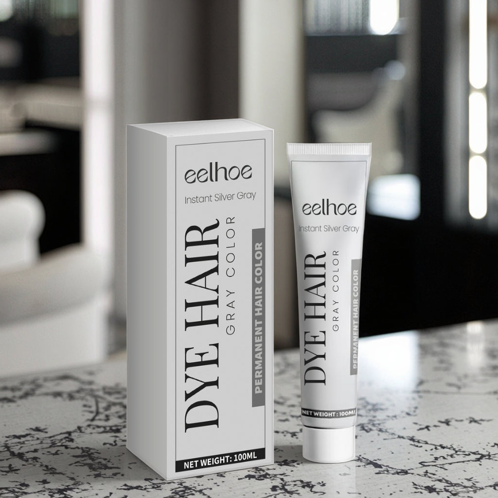 Vopsea Argintiu Profesional