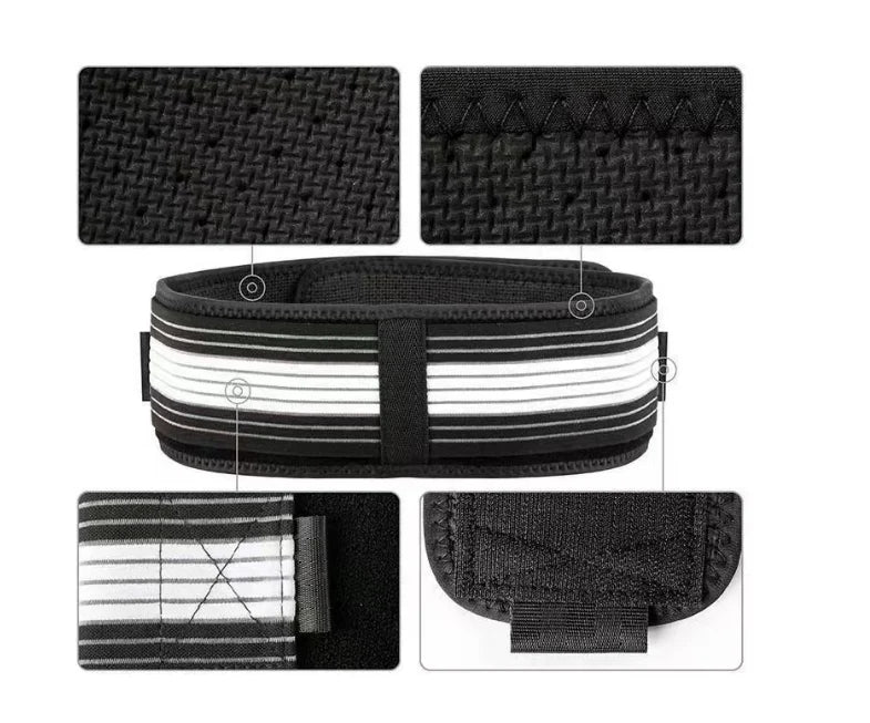 Centură Lombară de Susținere - ComfortFix