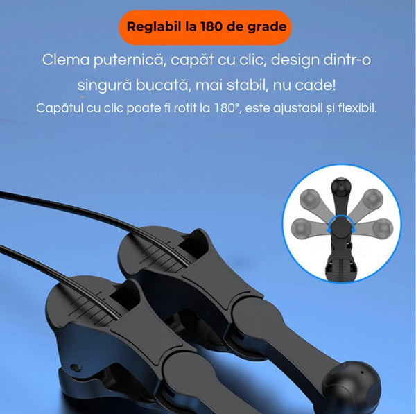 Clicker Automat Inteligent