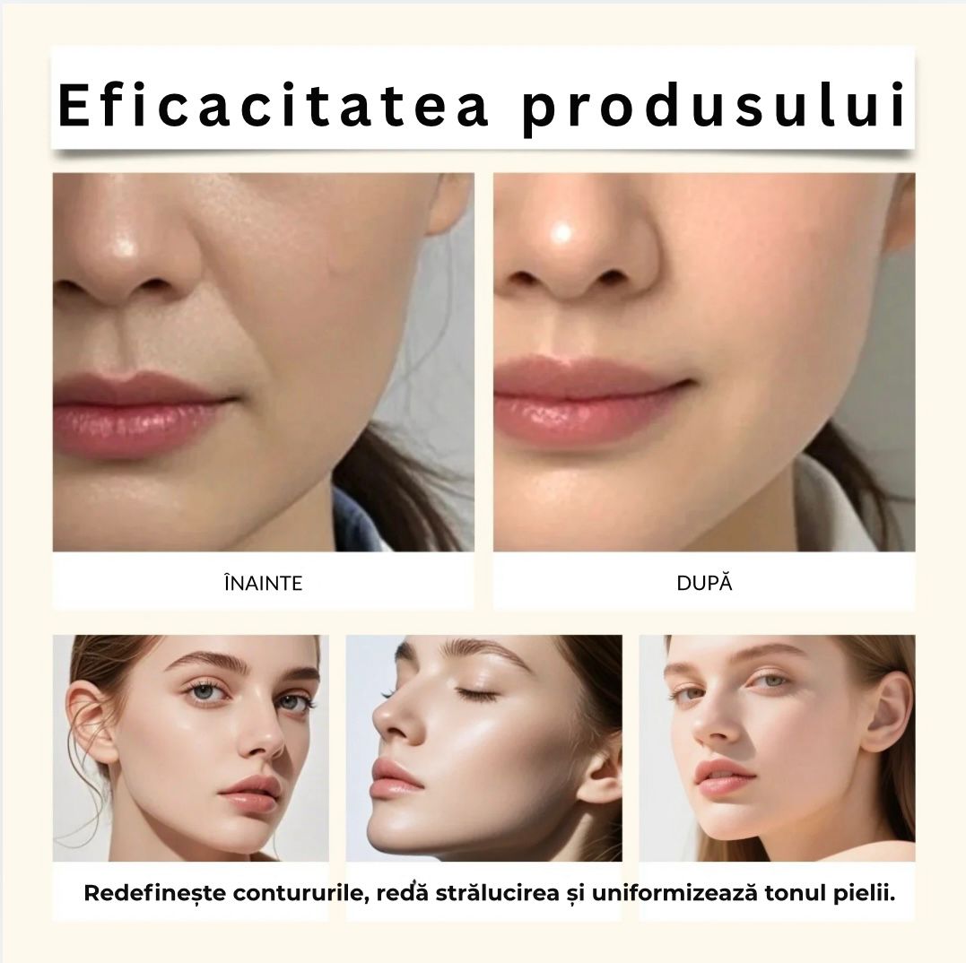 Cremă cu Venin de Albine