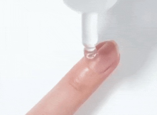 Serum pentru unghii sănătoase